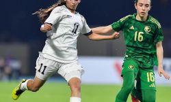 منتخب السيدات يواجه الإمارات اليوم بطموح العودة لمسار الانتصارات